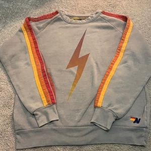 Aviator nation pullover 🌈💘💗